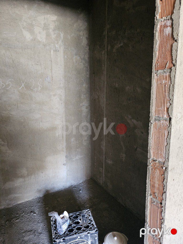 Satılır 1 otaqlı yeni tikili 35 m² — Mənzil, Bakı (9)