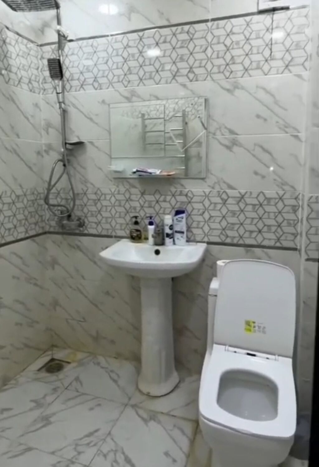 Memar Əcəmi metrosu yaxınlıqda (metroya 3.4 deywq piyada ) 5/2 — Daşınmaz əmlak, Bakı (9)