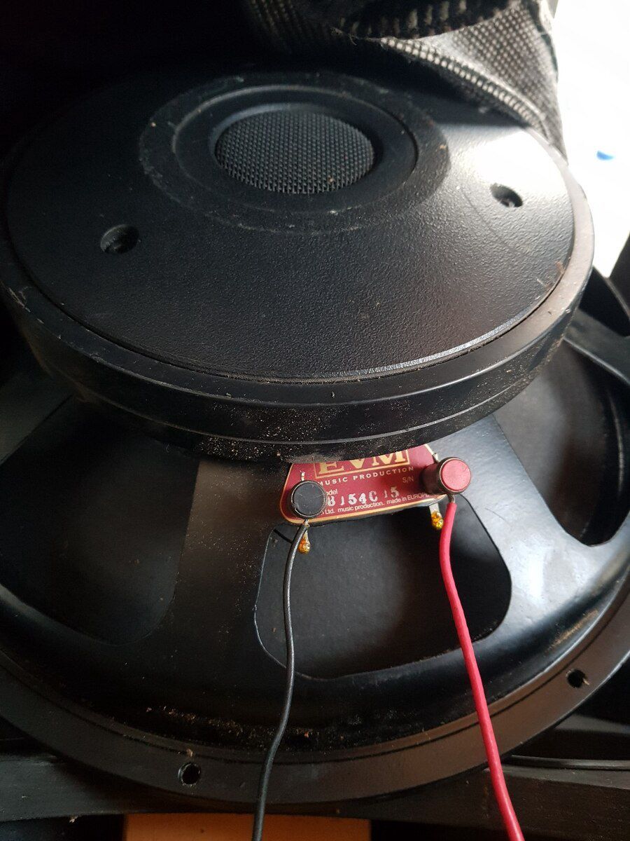 Sabvufer JBL — Elektronika, Bakı (6)
