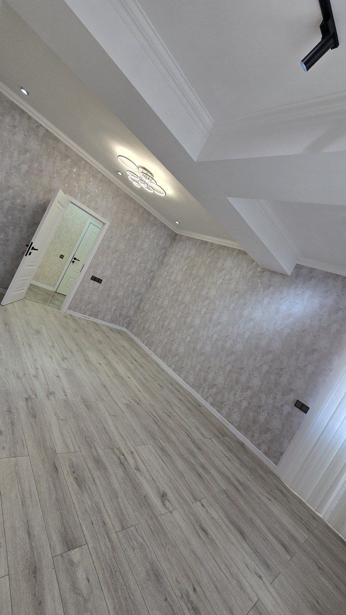 2-otaqlı yeni tikili, Xırdalan ş., 80 m² — Daşınmaz əmlak, Xırdalan (3)