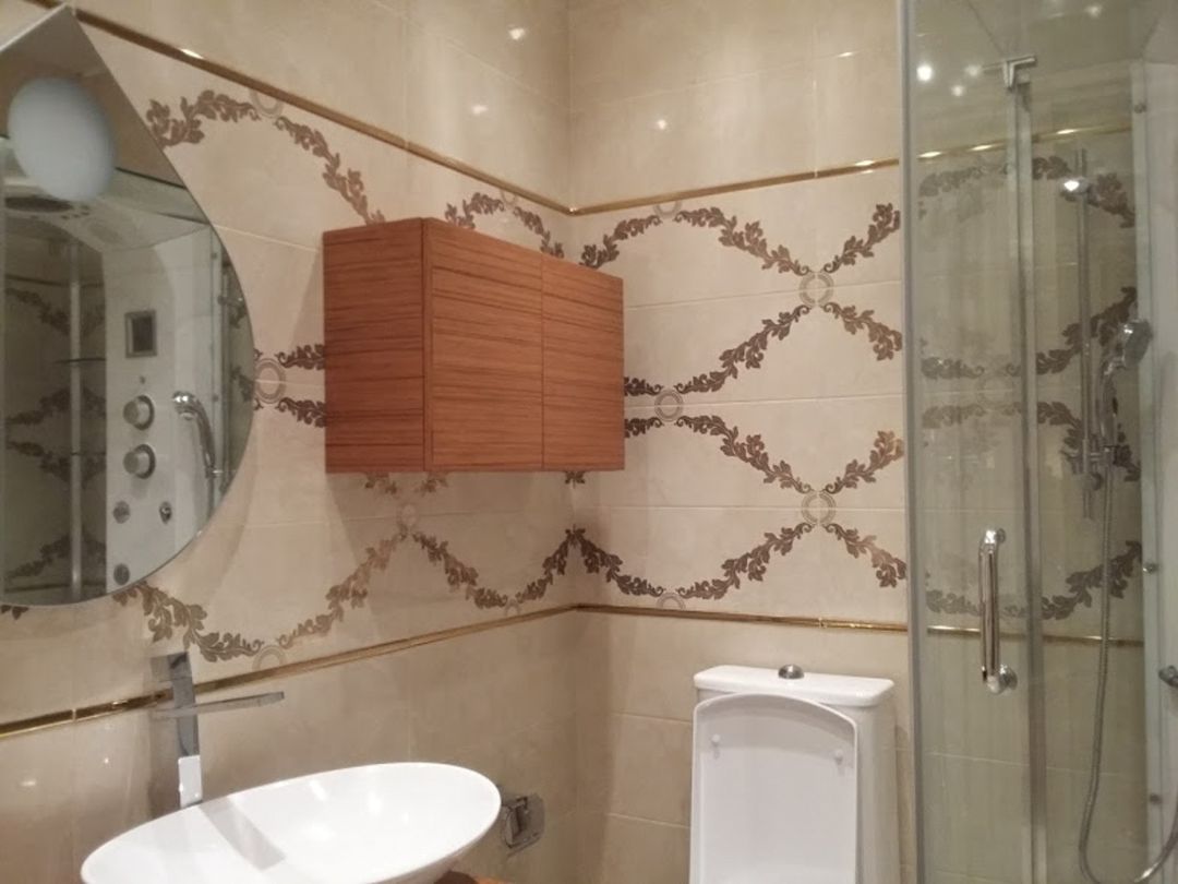 Satılır 3 otaqlı yeni tikili 170 m² — Mənzil, Bakı (8)
