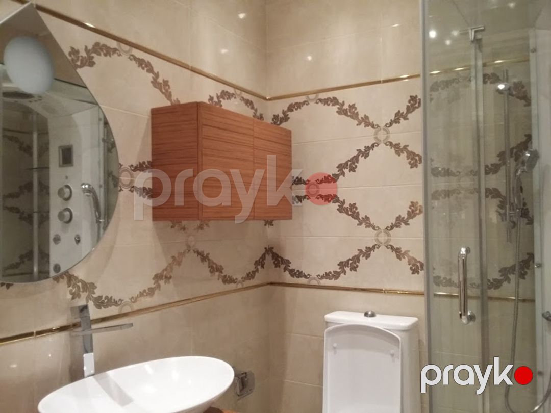 Satılır 3 otaqlı yeni tikili 170 m² — Mənzil, Bakı (8)