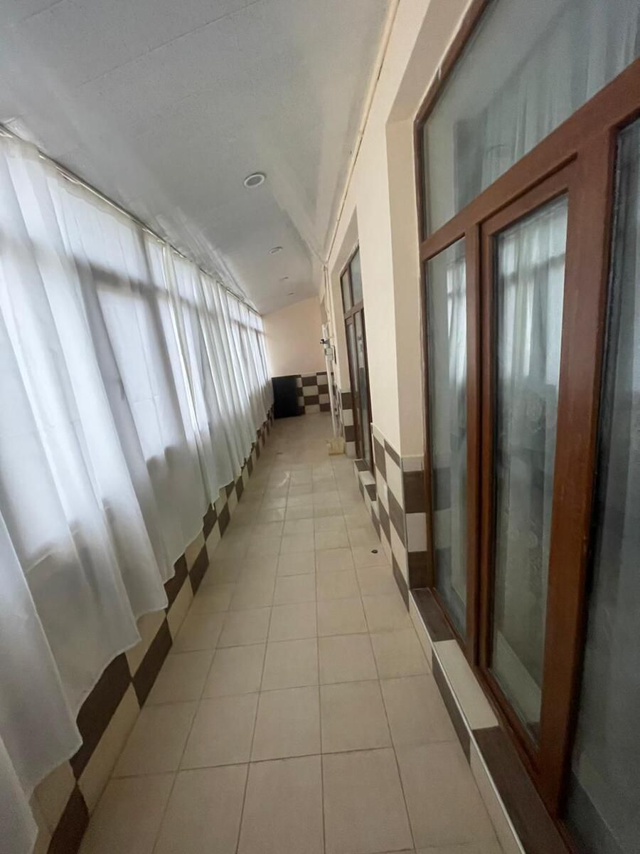 İcarəyə verilir 3 otaqlı yeni tikili 125 m² — Mənzil, Bakı (5)