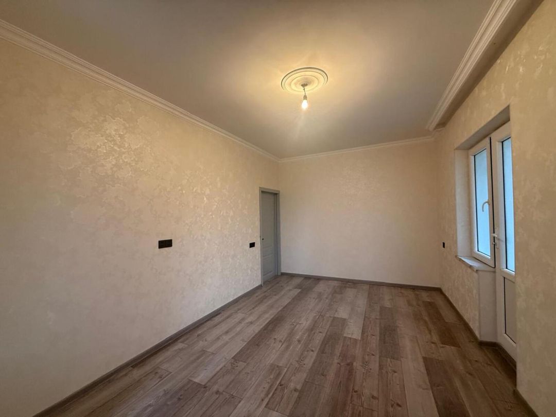 Satılır 2 otaqlı köhnə tikili 44 m² — Mənzil, Bakı (4)