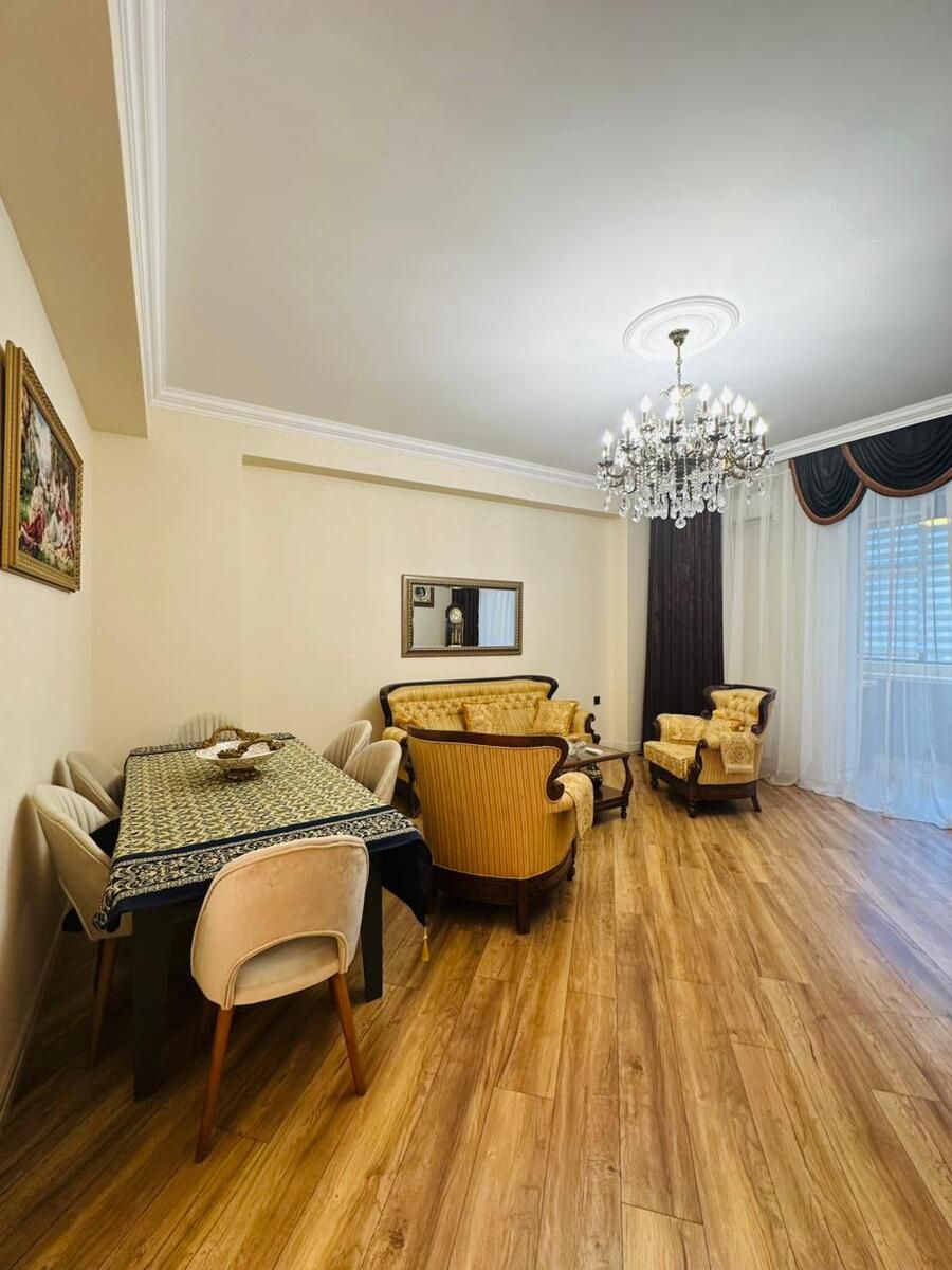 Satılır 2 otaqlı yeni tikili 72.1 m² — Mənzil, Bakı (10)
