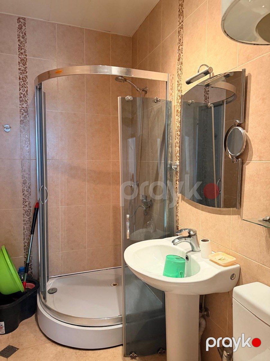 İcarəyə verilir 3 otaqlı köhnə tikili 80 m² — Mənzil, Bakı (7)