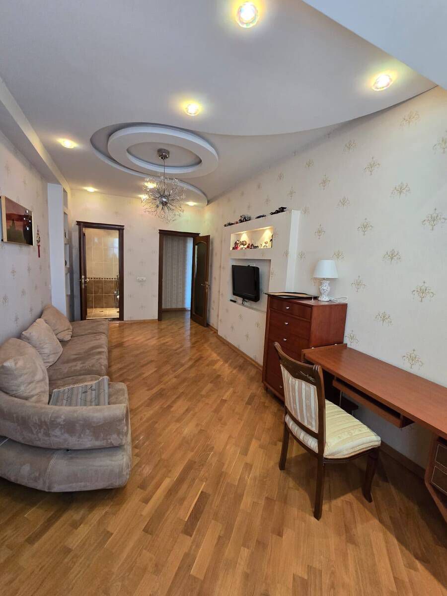 Satılır 3 otaqlı yeni tikili 161 m² — Mənzil, Bakı (5)
