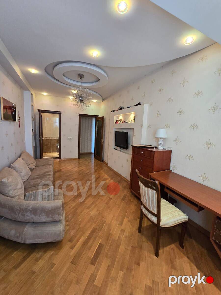 Satılır 3 otaqlı yeni tikili 161 m² — Mənzil, Bakı (8)