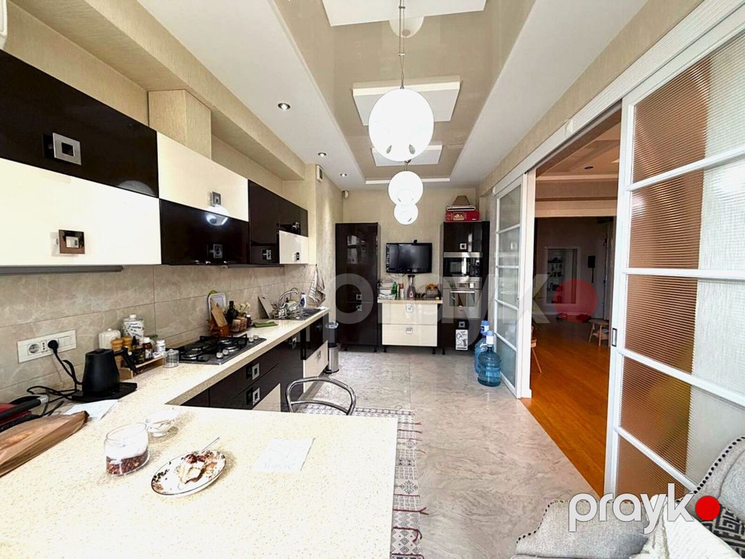 Satılır 3 otaqlı yeni tikili 132 m² — Mənzil, Bakı (11)