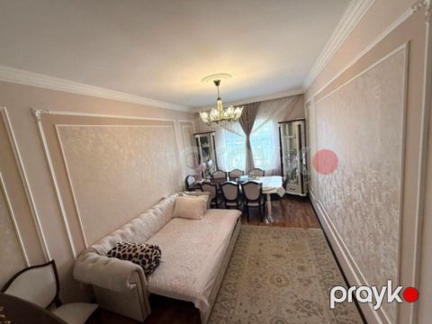 Satılır 2 otaqlı yeni tikili 60 m²