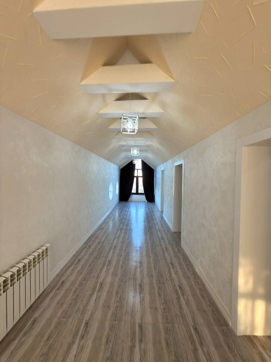 Satılır 5 otaqlı həyət evi/bağ evi 250 m² — Ev, villa, Bakı (11)