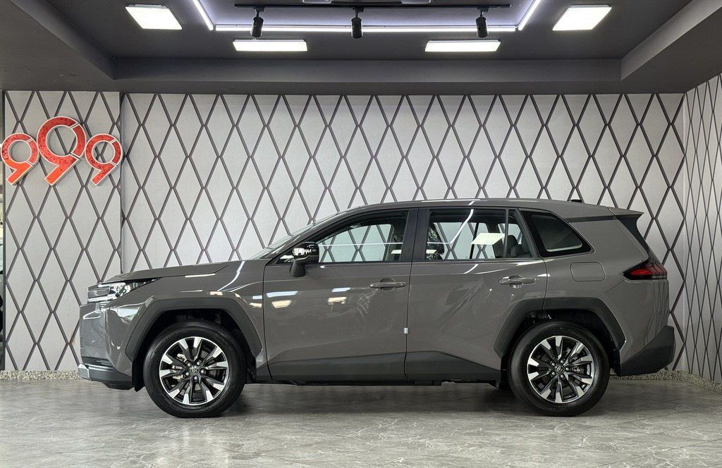 Toyota RAV4, 2.0 L, 1.6 kWh, 2026 il, yeni — Avtomobillər, Bakı (6)