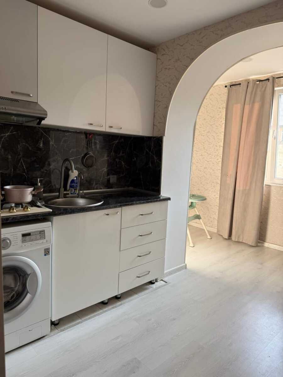 Satılır 3 otaqlı köhnə tikili 75 m² — Mənzil, Bakı (7)
