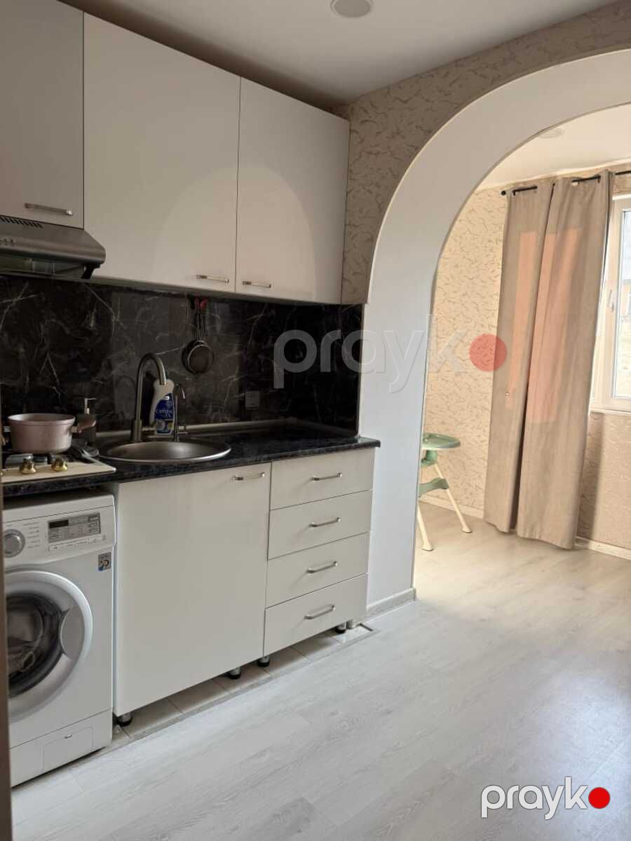 Satılır 3 otaqlı köhnə tikili 75 m² — Mənzil, Bakı (7)