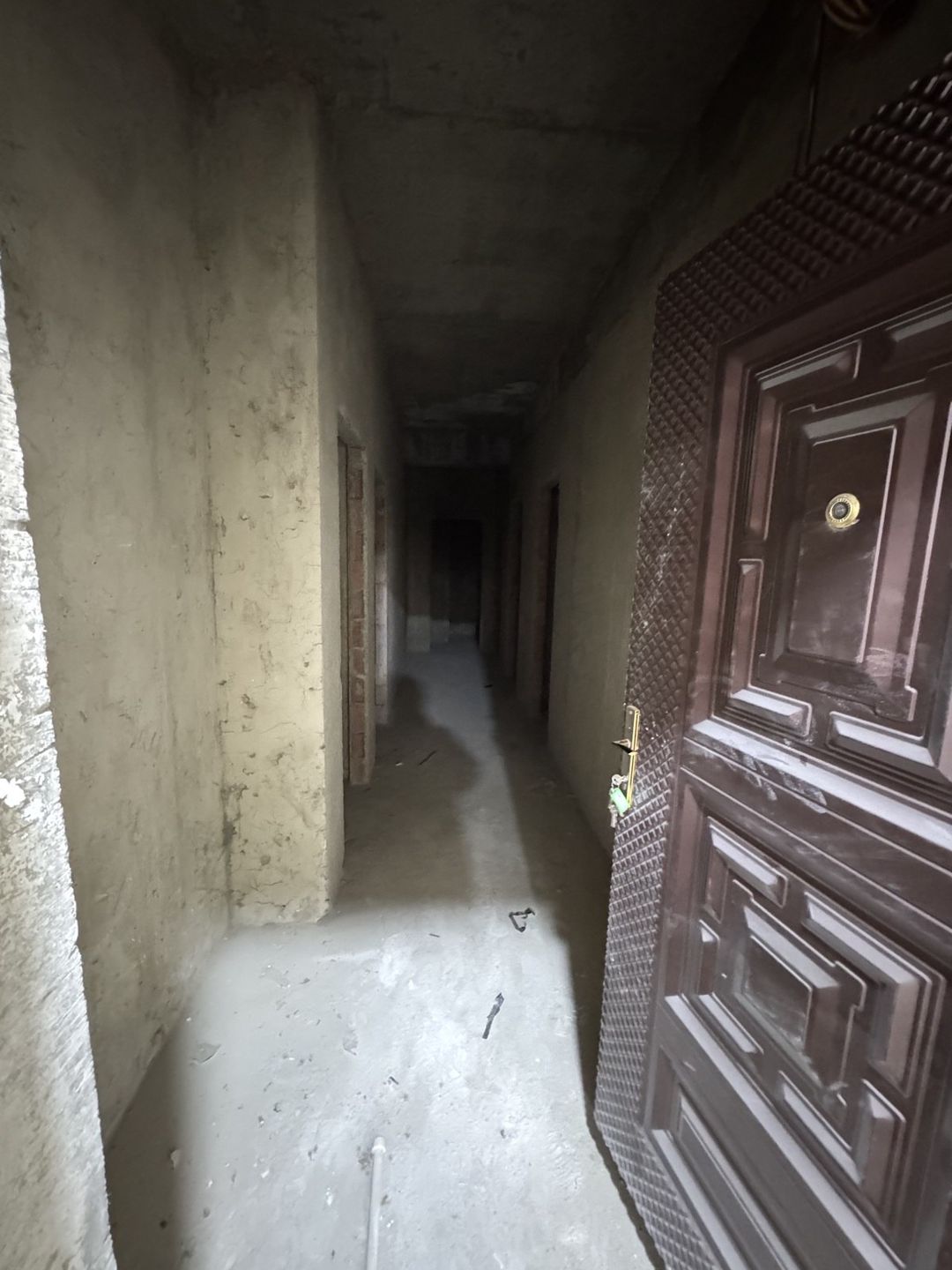 Satılır 4 otaqlı yeni tikili 112.4 m² — Mənzil, Bakı (7)