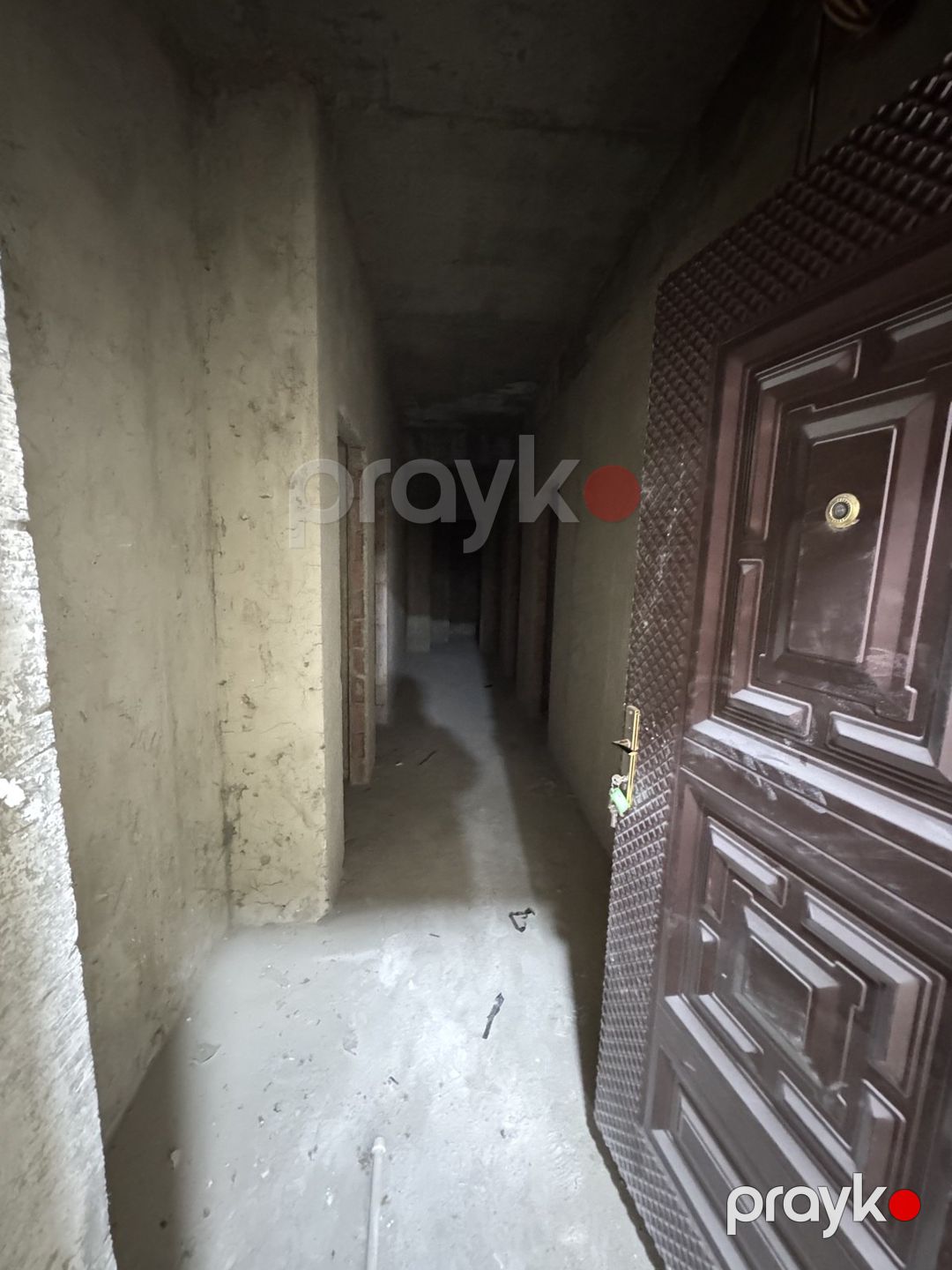 Satılır 4 otaqlı yeni tikili 112.4 m² — Mənzil, Bakı (7)