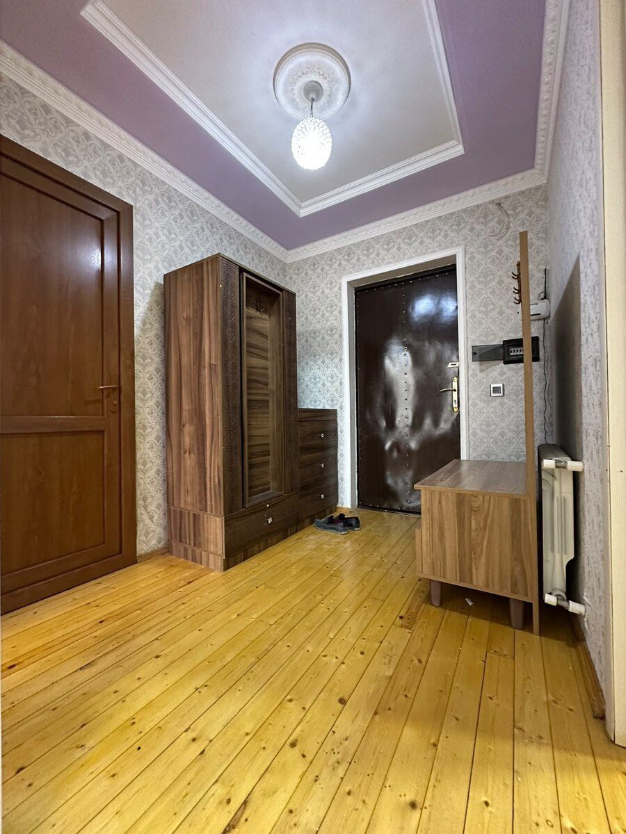 2-otaqlı yeni tikili, Xırdalan ş., 60 m² — Mənzil, Xırdalan (4)