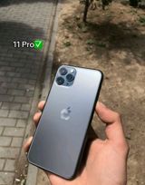 IPhone 11 Pro, Space Gray — İbrahim Memmedov