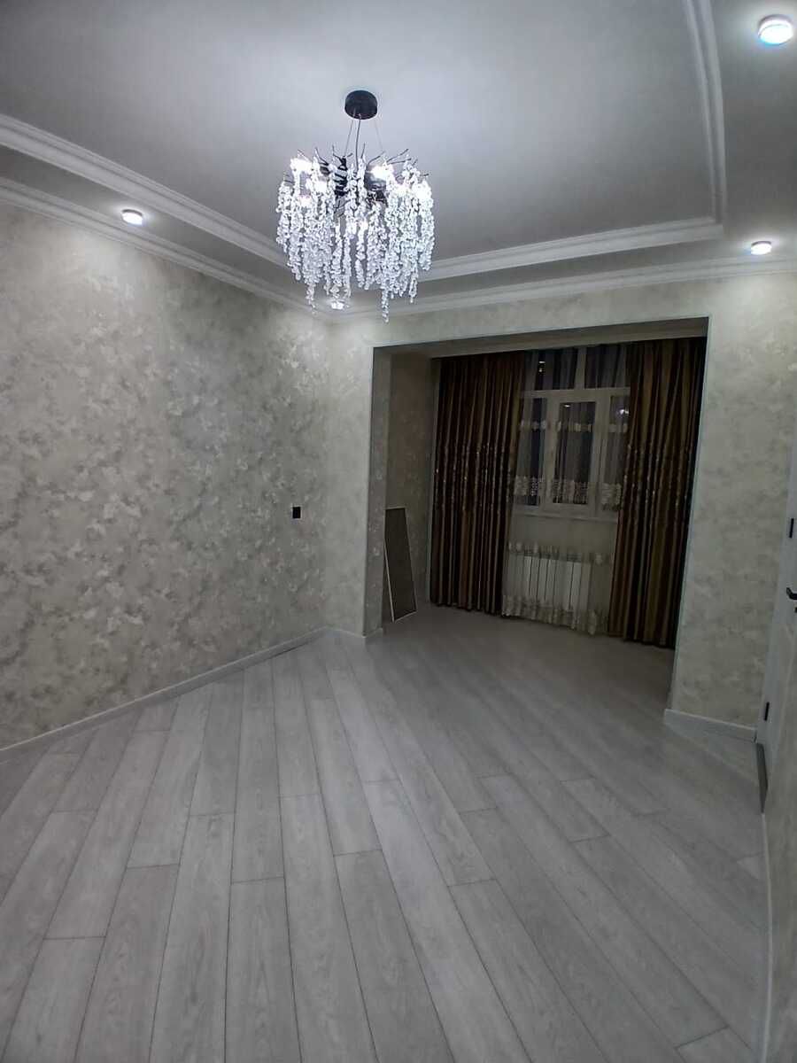 İcarəyə verilir 2 otaqlı köhnə tikili 50 m² — Mənzil, Bakı (3)