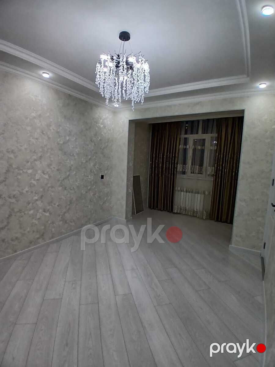 İcarəyə verilir 2 otaqlı köhnə tikili 50 m² — Mənzil, Bakı (3)