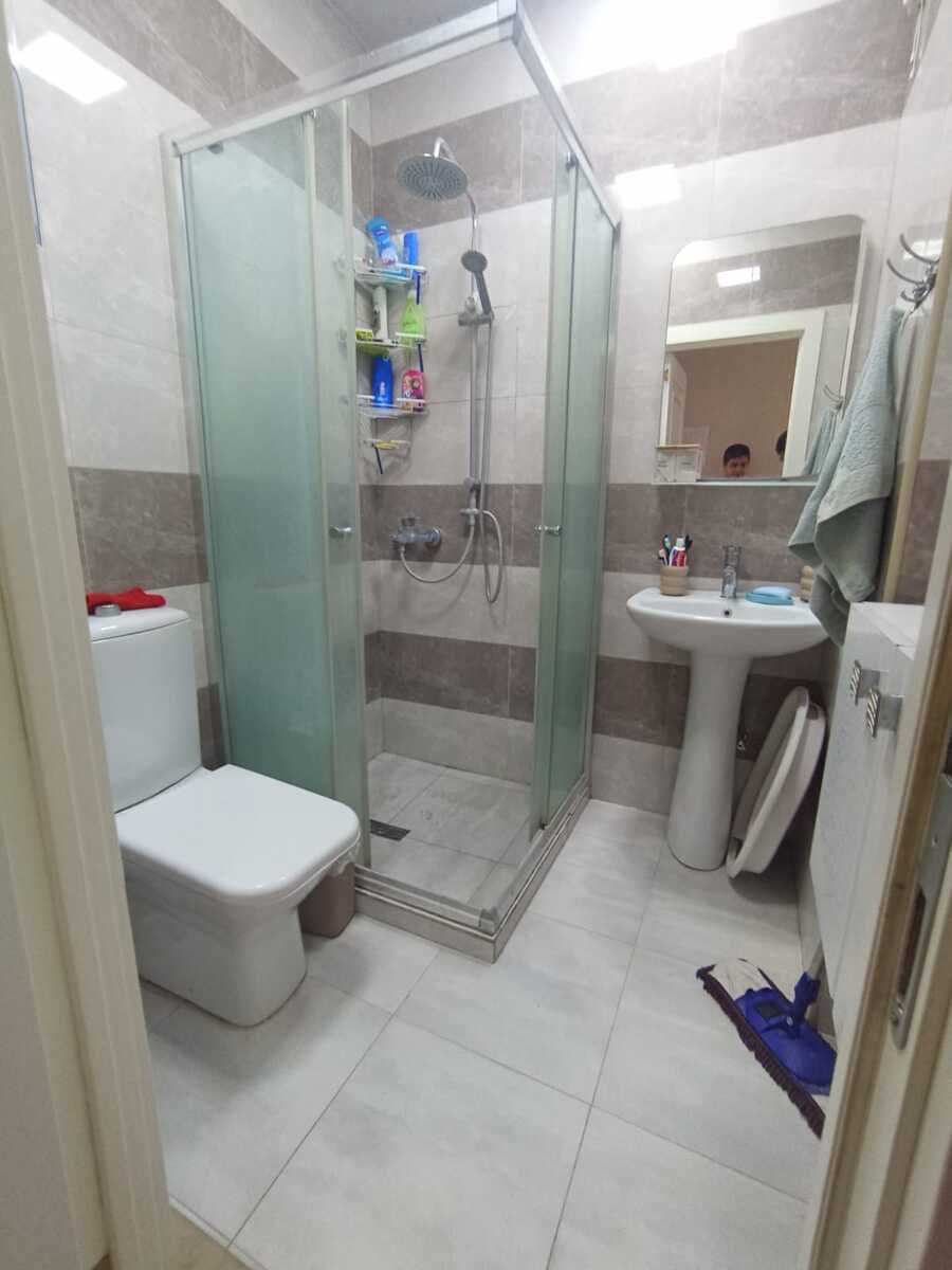 Satılır 4 otaqlı yeni tikili 105 m² — Mənzil, Sumqayıt (7)