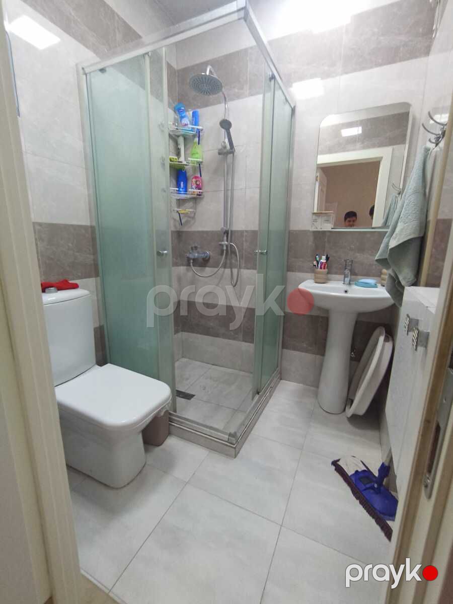 Satılır 4 otaqlı yeni tikili 105 m² — Mənzil, Sumqayıt (7)