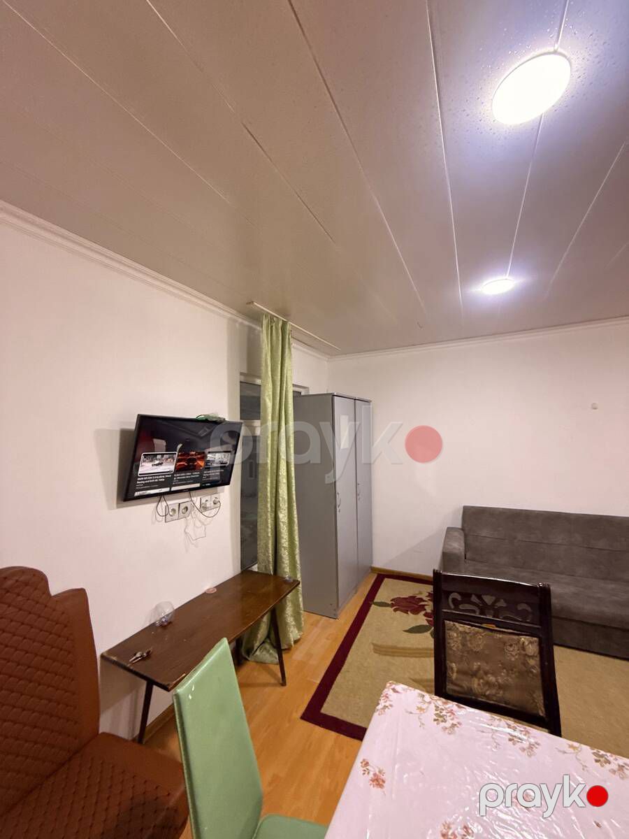 İcarəyə verilir 2 otaqlı köhnə tikili 60 m² — Mənzil, Bakı (6)