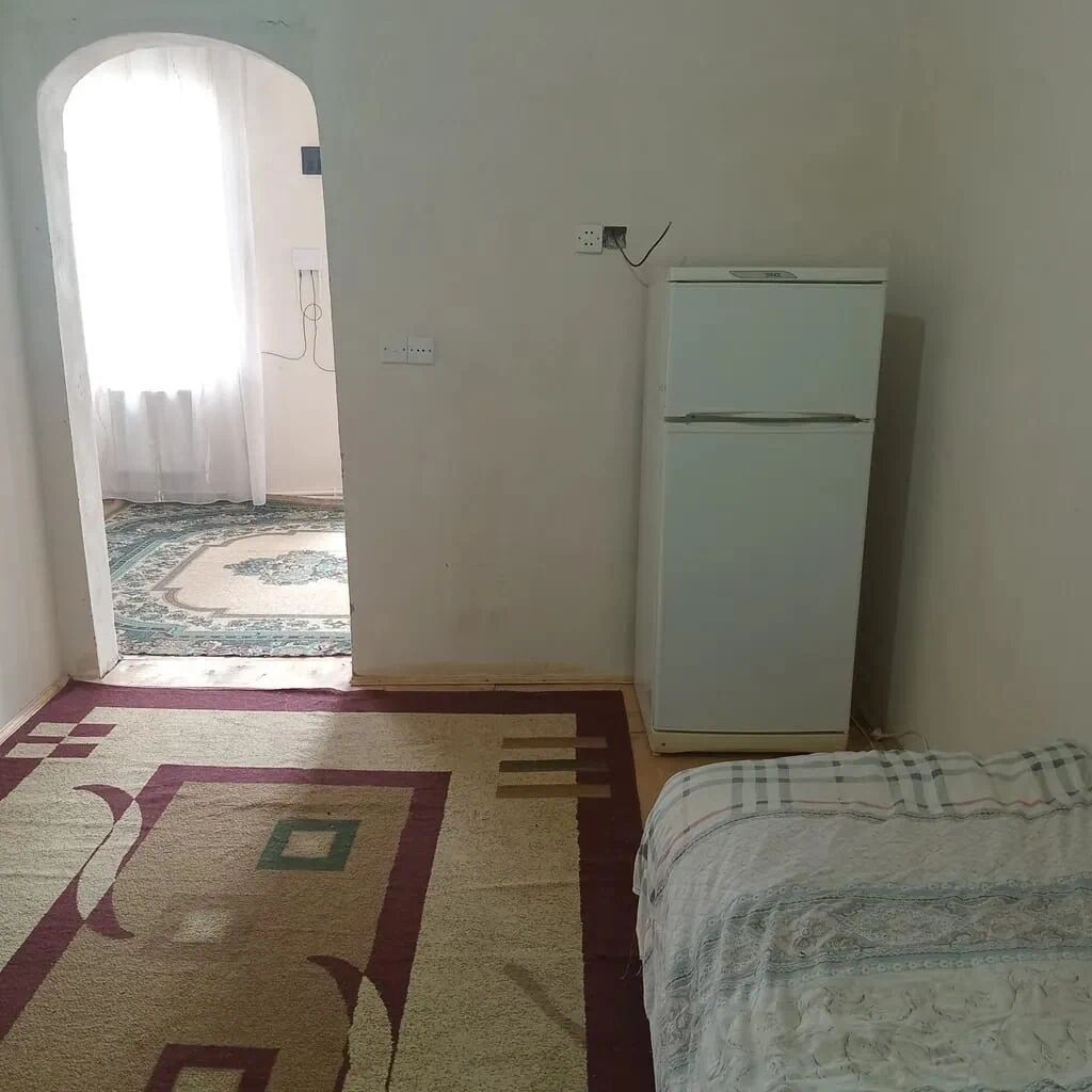 Kirayə verilir: mebellı 3 otaqlı yaşayış sahəsi - Otaqlar: 1 qonaq — Daşınmaz əmlak, Digah (10)