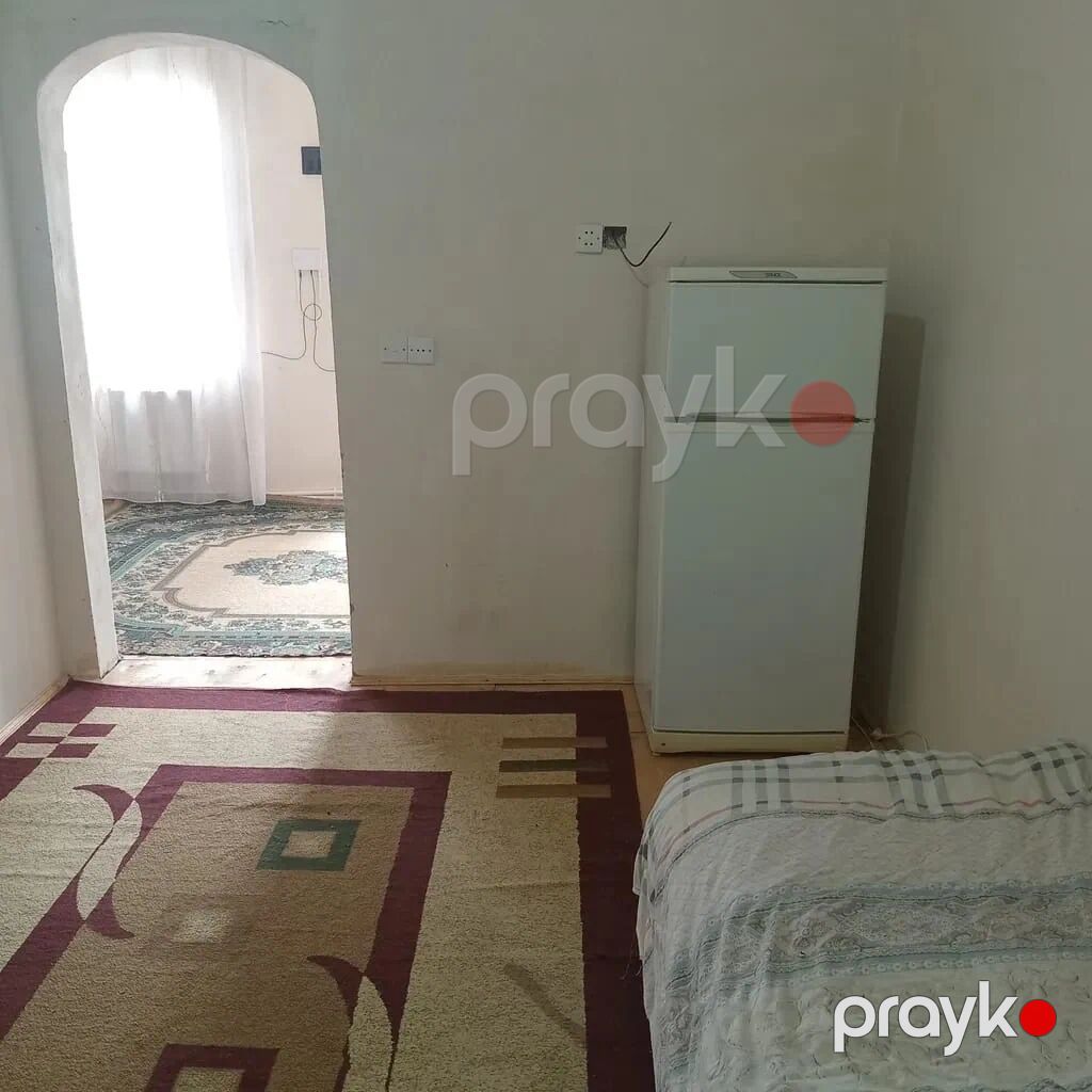 Kirayə EV VAR.Yeni Suraxanıda yerləşir 2 otaqlı orta təmirli həyət — Mənzil, Digah (8)