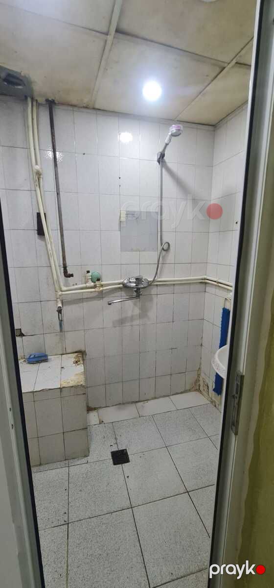 3-otaqlı mənzil kirayə verilir, Neftçilər m., 80 m² — Mənzil, Bakı (11)