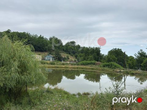 12 sot torpaq sahəsi, Avaran kəndi