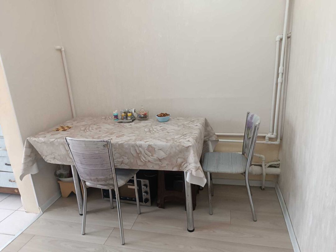 Satılır 2 otaqlı köhnə tikili 70 m² — Mənzil, Bakı (9)