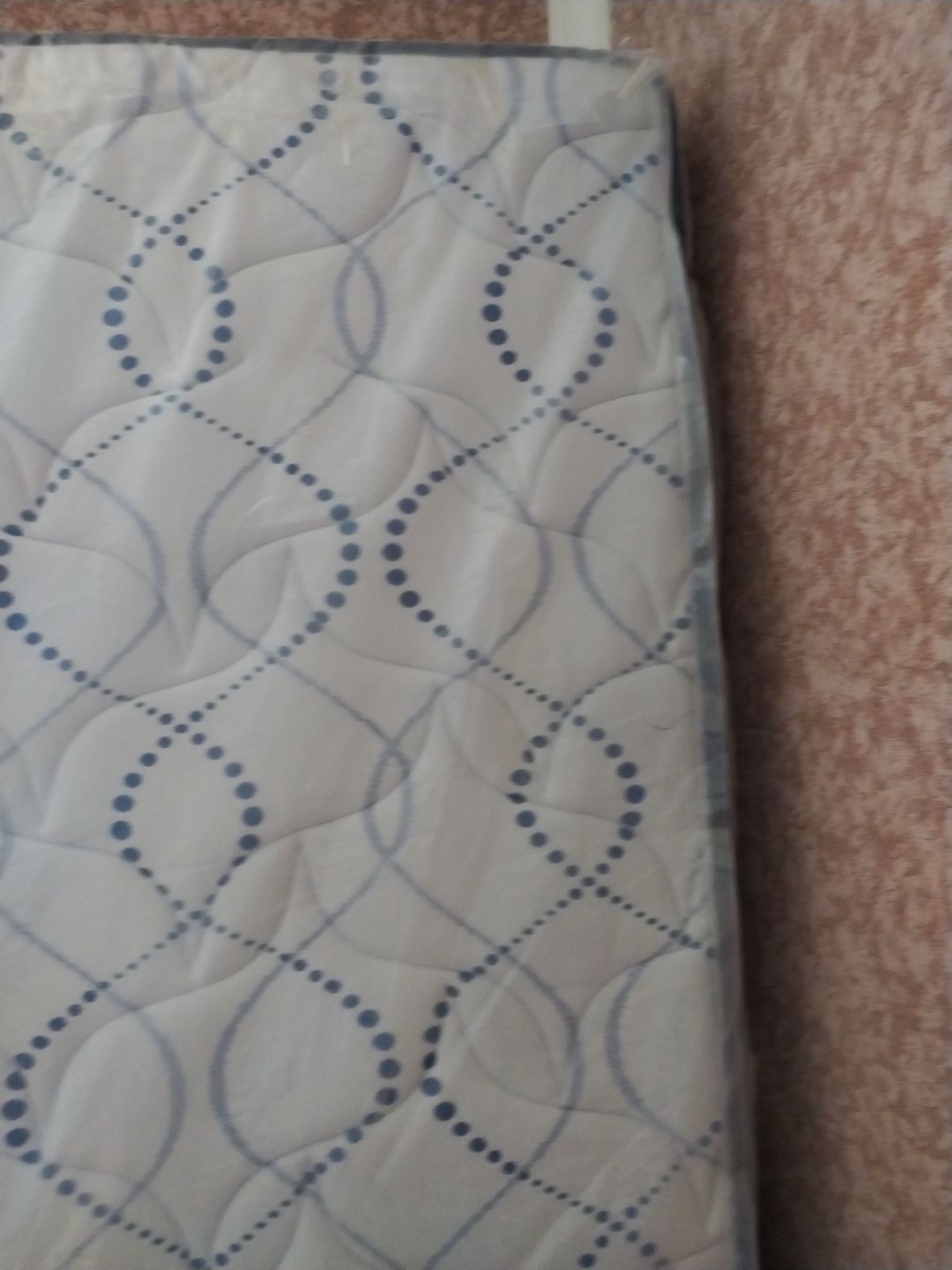 Embawood ortopedik matras (165x190) — Yataq mobilyası, Mingəçevir (3)