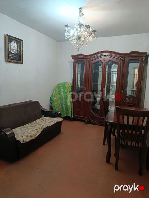 35 kv. m, 2 otaqlı, Qaz, İşıq, Su