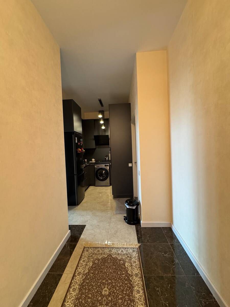 Satılır 3 otaqlı yeni tikili 83 m² — Mənzil, Bakı (10)