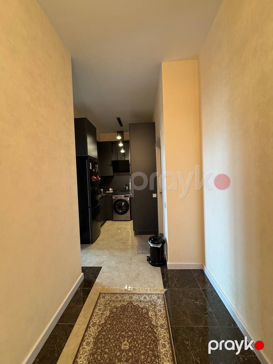 Satılır 3 otaqlı yeni tikili 83 m² — Mənzil, Bakı (10)