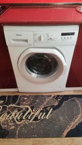 REGAL önyükləməli paltaryuyan maşın - Model: RLWM6060 (üzərində — Home Appliances