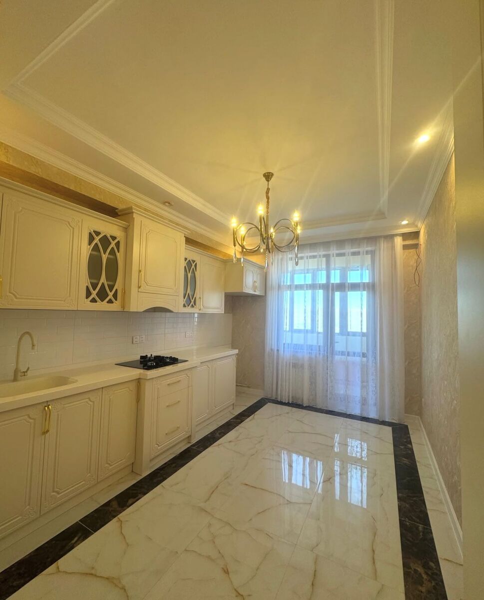 Satılır 3 otaqlı yeni tikili 170 m² — Mənzil, Bakı (10)