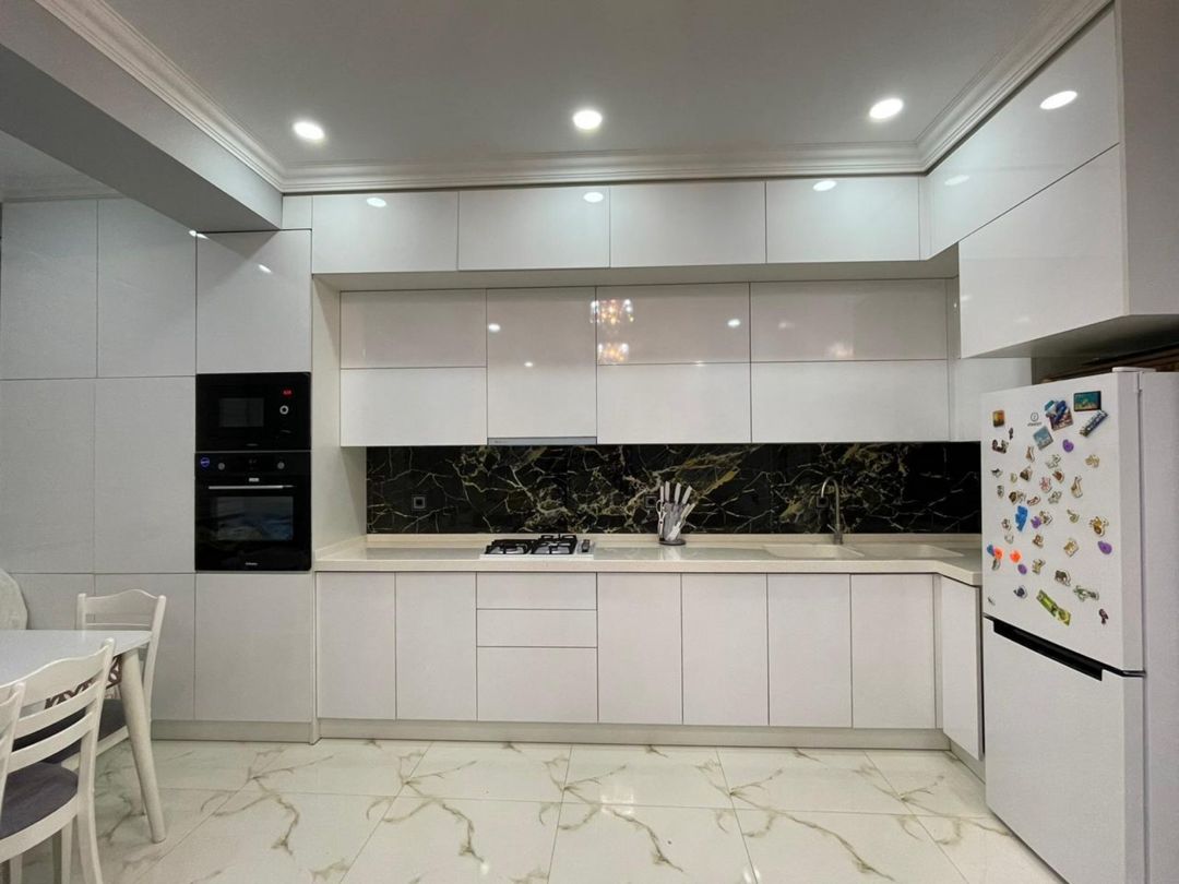 2-otaqlı yeni tikili kirayə verilir, Zığ qəs., 55 m² — Mənzil, Bakı (10)