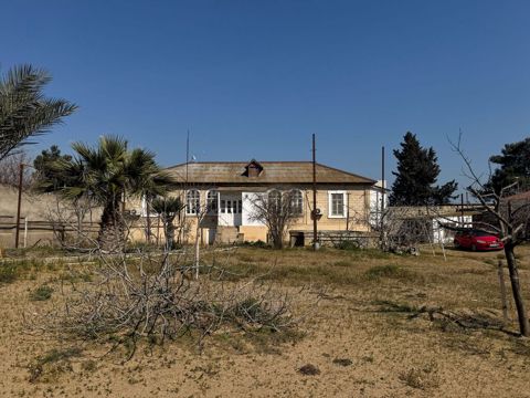 Satılır torpaq 16 sot — Bakı