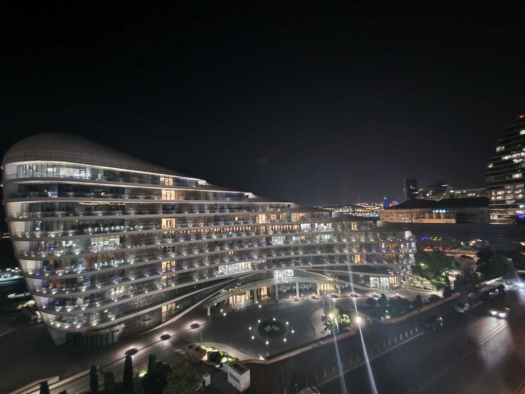 5-otaqlı yeni tikili kirayə verilir, Ağ Şəhər, 200 m² — Daşınmaz əmlak, Bakı