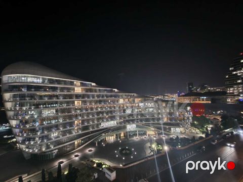 İcarəyə verilir 5 otaqlı ofis 200 m²