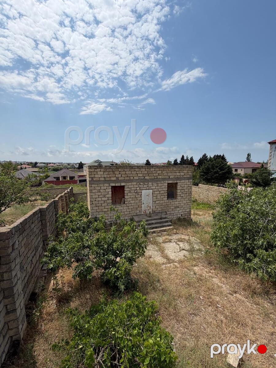 Satılır torpaq 7 sot — Torpaq, Bakı (7)