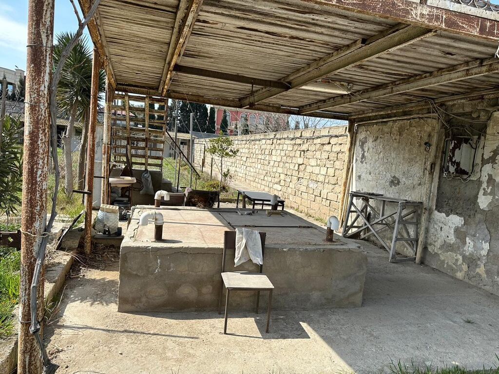 15 sot, Tikinti — Torpaq, Digah (8)