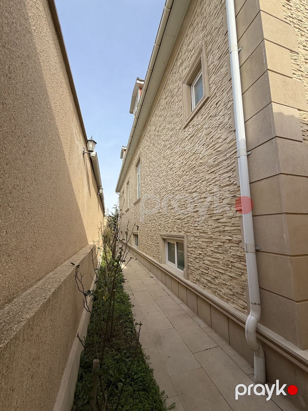 Villa, Hövsan qəs. — Ev, villa, Bakı (9)