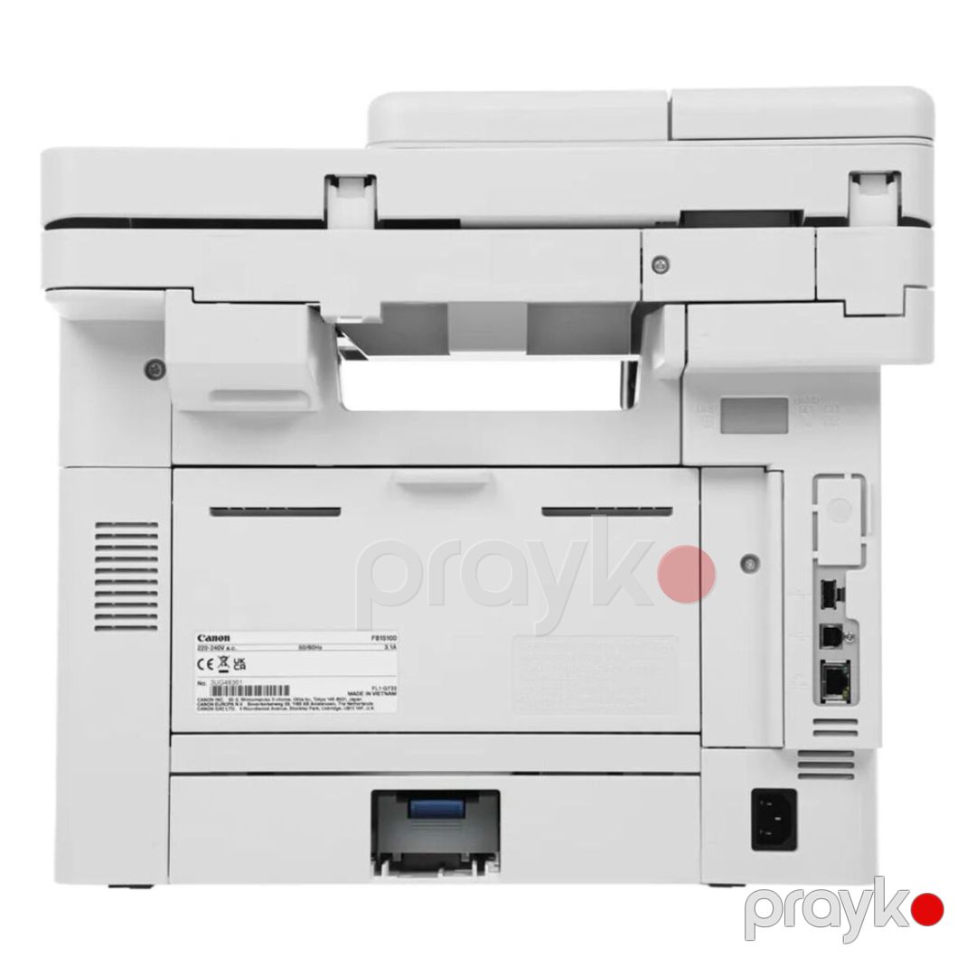 ÇFQ Canon i-SENSYS MF463dw (5951C008AA) — Ofis texnikası və istehlak malları, Bakı (6)
