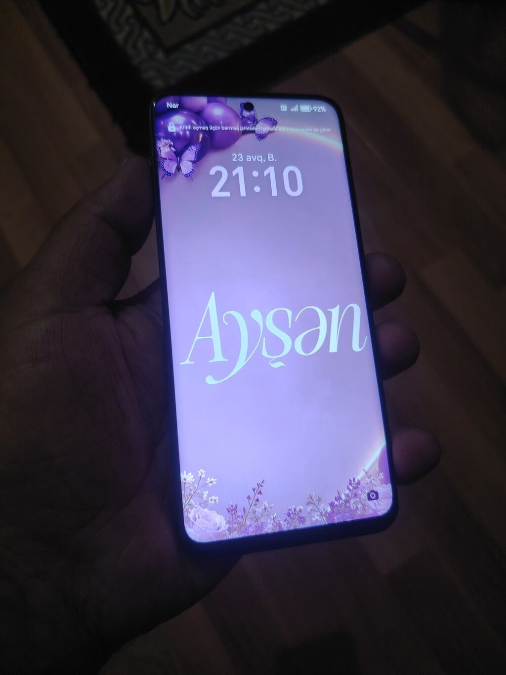 Honor 128 GB, rəng - Qara — Honor, Digah (2)