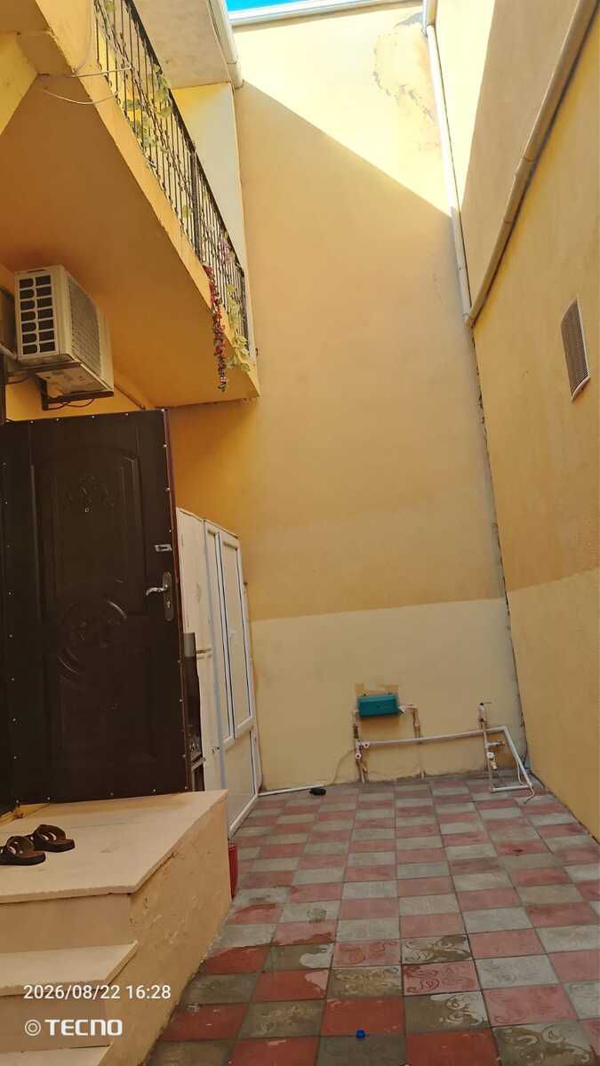 İcarəyə verilir 4 otaqlı həyət evi/bağ evi 100 m² — Ev, villa, Xırdalan (3)