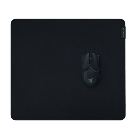 Razer Gigantus V2 L — 450x400x3mm / Black