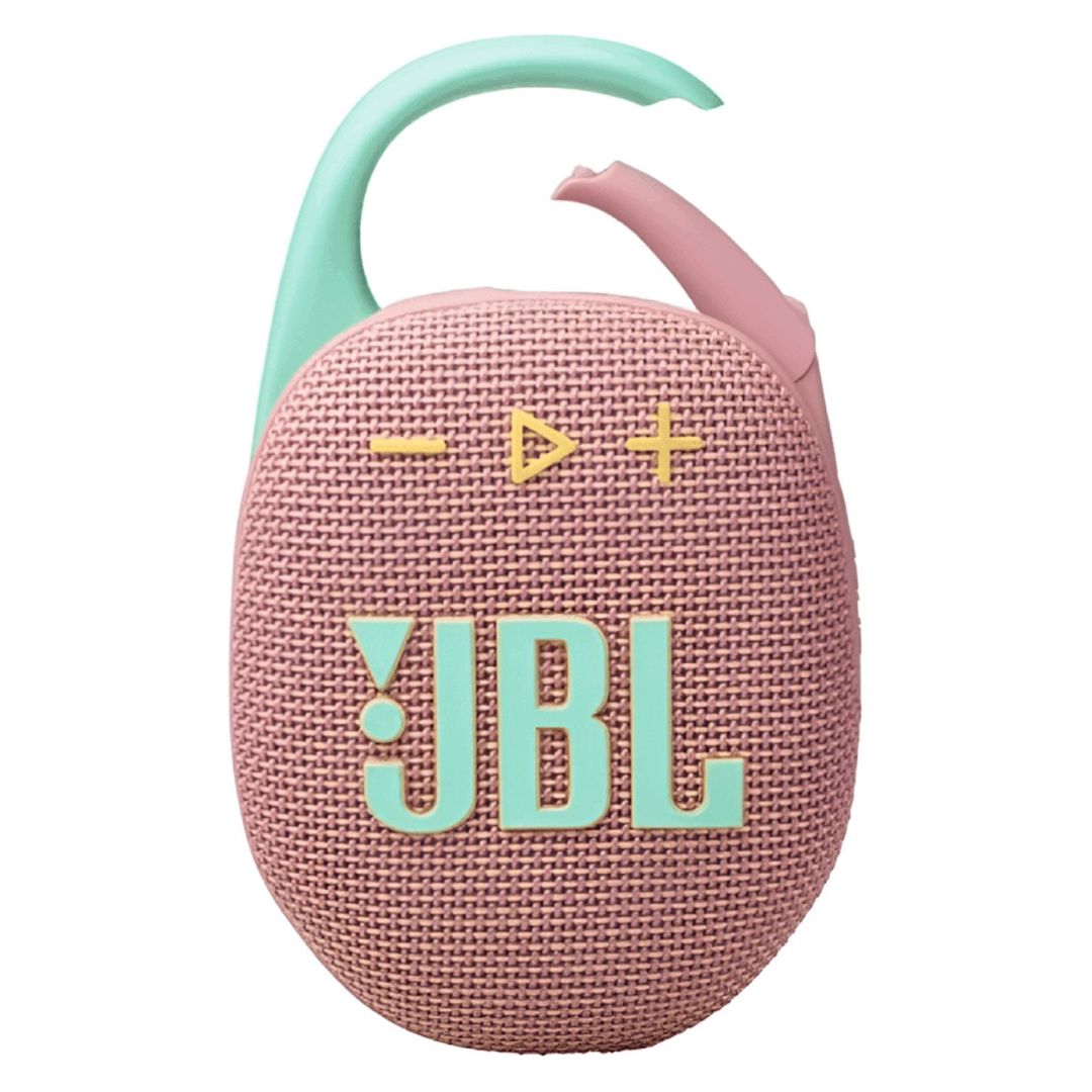 JBL CLIP 5 Pink (JBLCLIP5PINK) — Elektronika, Bakı